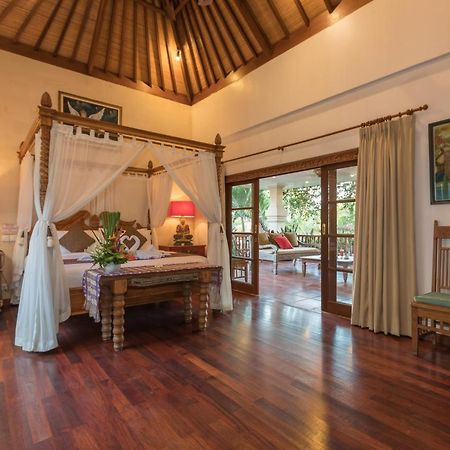 Villa Kaja By Nagisa Bali Seminyak  Ngoại thất bức ảnh