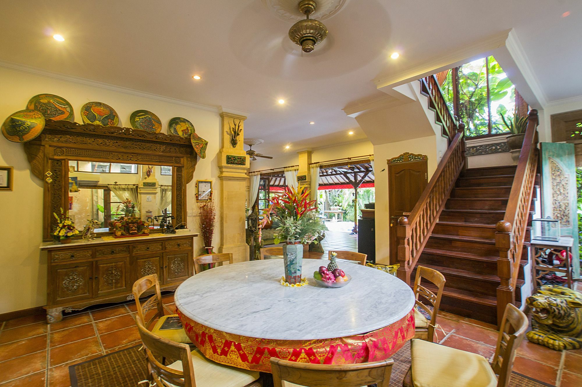 Villa Kaja By Nagisa Bali Seminyak  Ngoại thất bức ảnh