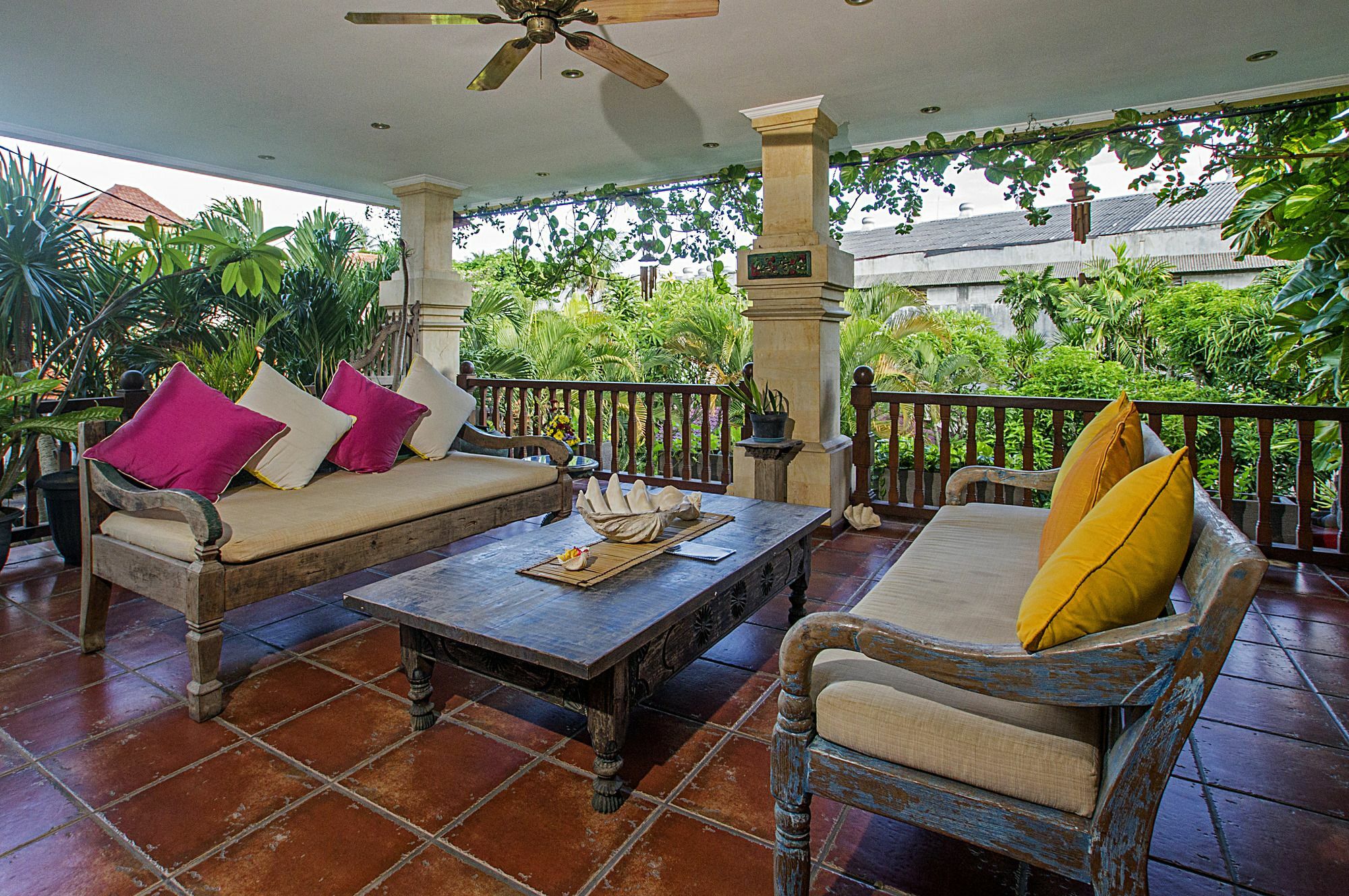 Villa Kaja By Nagisa Bali Seminyak  Ngoại thất bức ảnh