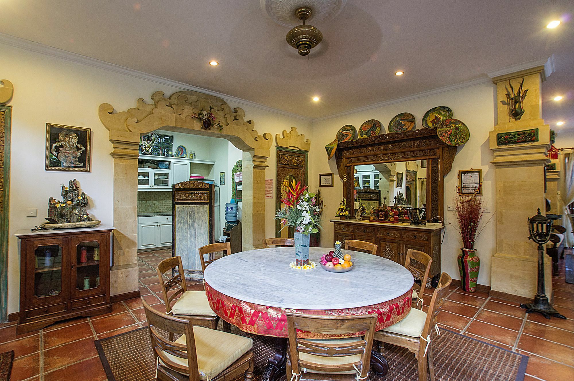 Villa Kaja By Nagisa Bali Seminyak  Ngoại thất bức ảnh