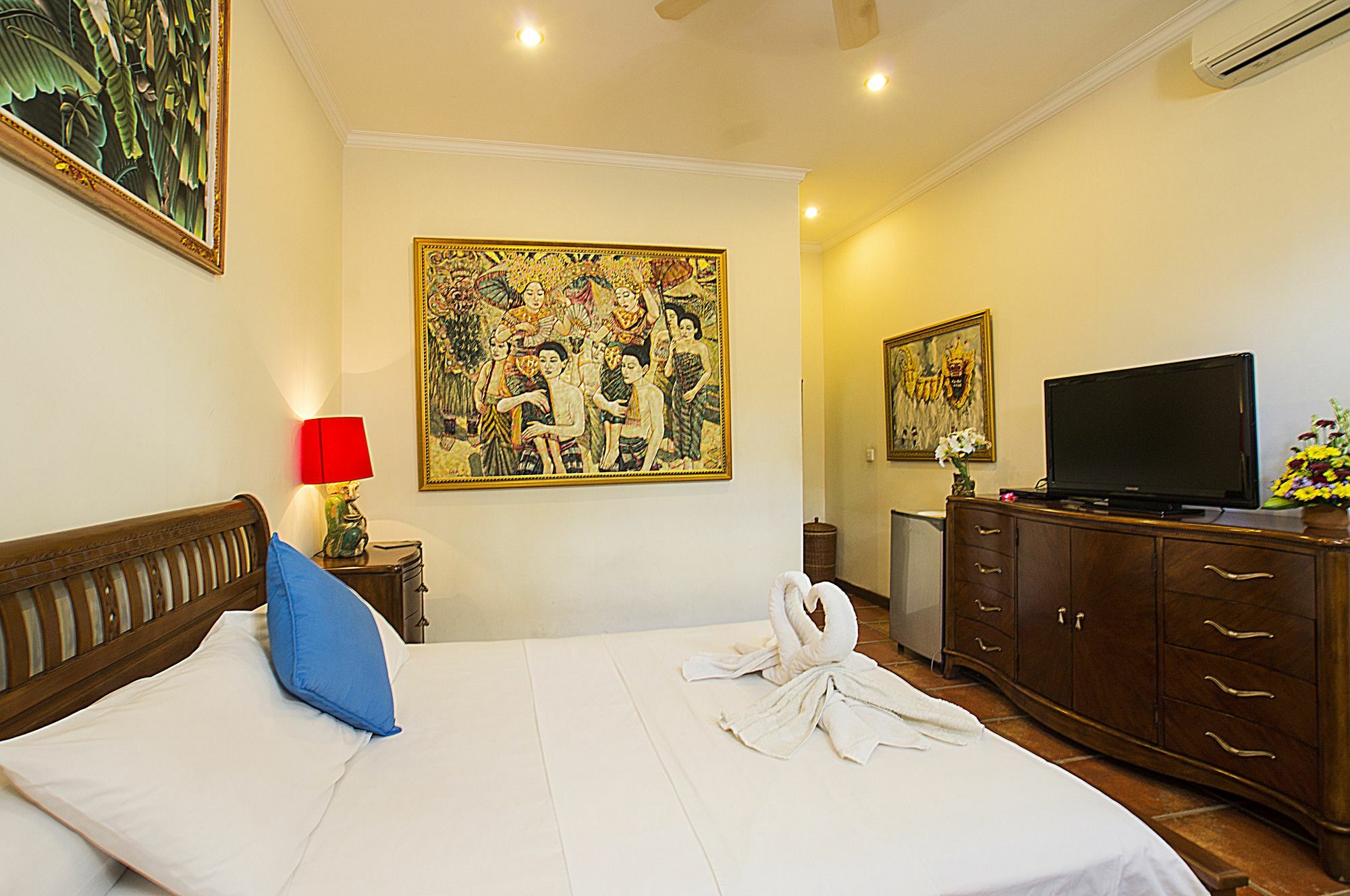 Villa Kaja By Nagisa Bali Seminyak  Ngoại thất bức ảnh
