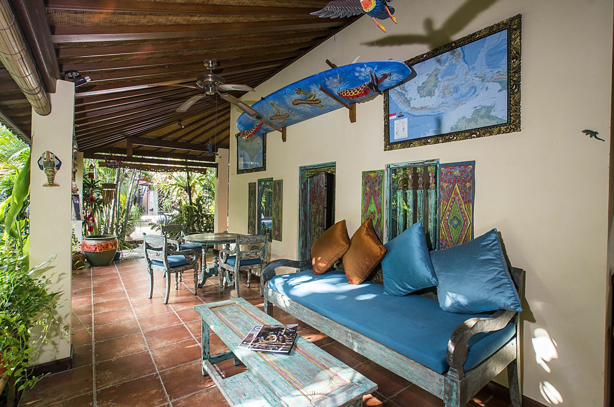 Villa Kaja By Nagisa Bali Seminyak  Ngoại thất bức ảnh