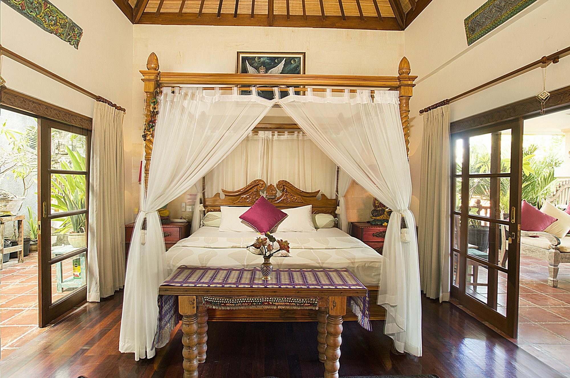 Villa Kaja By Nagisa Bali Seminyak  Ngoại thất bức ảnh