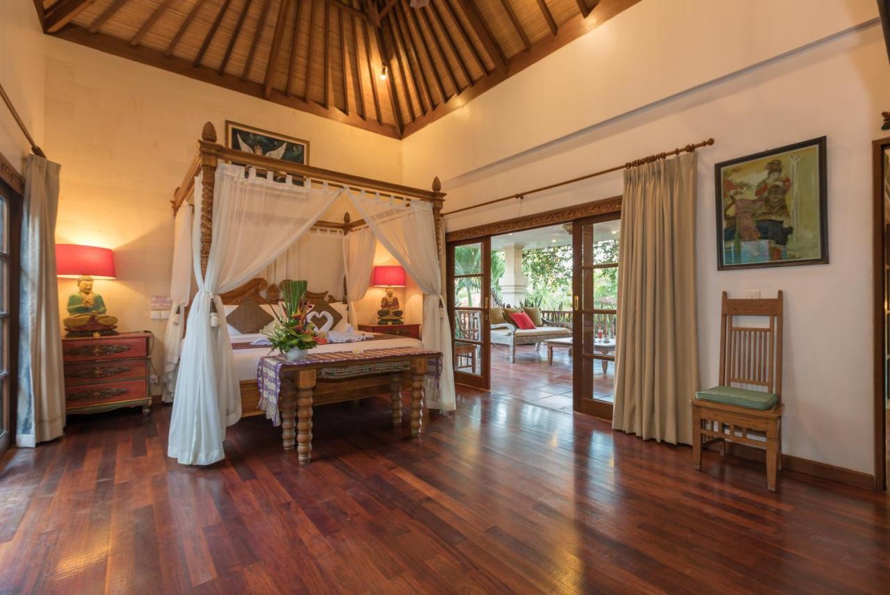 Villa Kaja By Nagisa Bali Seminyak  Ngoại thất bức ảnh
