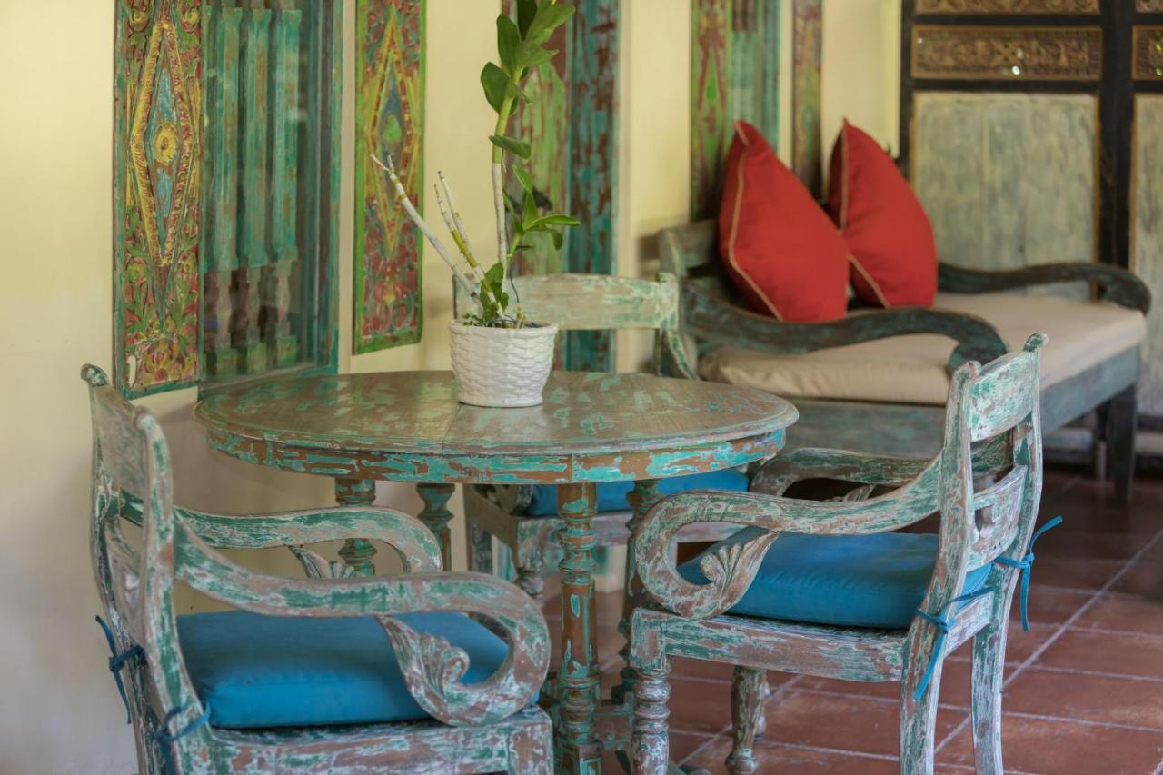 Villa Kaja By Nagisa Bali Seminyak  Ngoại thất bức ảnh