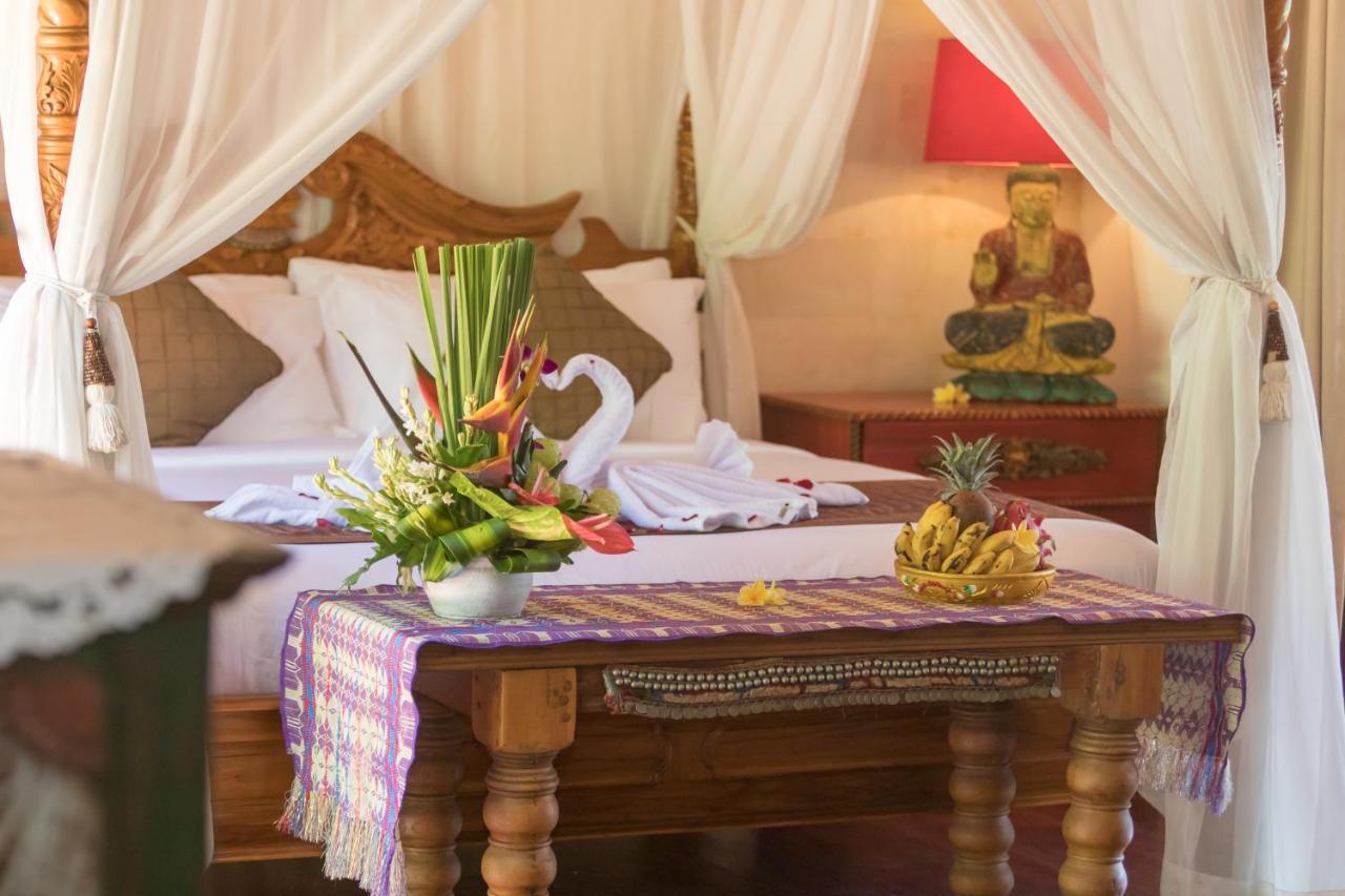 Villa Kaja By Nagisa Bali Seminyak  Ngoại thất bức ảnh